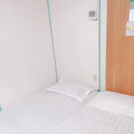 花月荘 Apartment Osaka Exterior photo