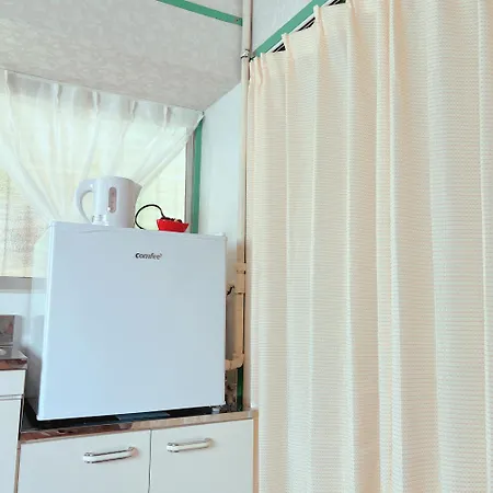 花月荘 Apartment Osaka Exterior photo