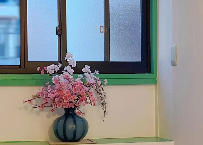 花月荘