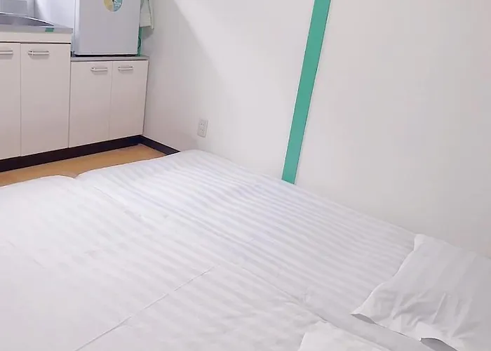 花月荘