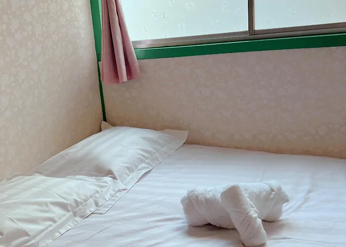花月荘